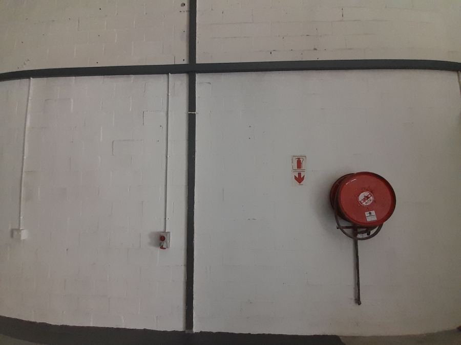 To Let commercial Property for Rent in George Park Western Cape